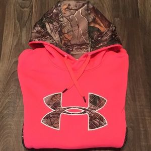 Under Armour Hoodie